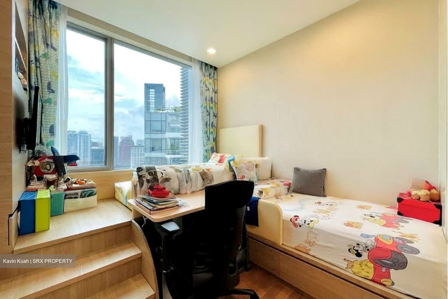 Helios Residences (D9), Apartment #539441121